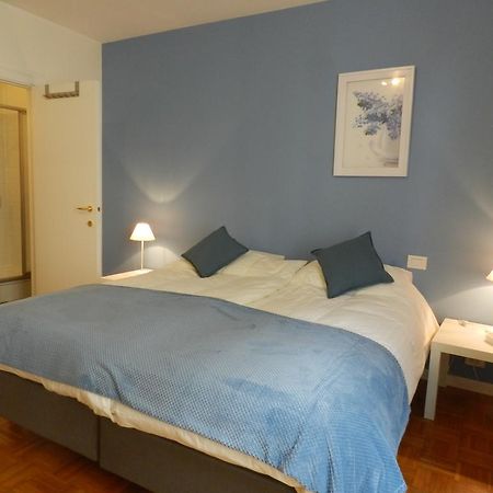 Apartment St-Anna Bruges Quarto foto