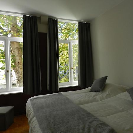 Apartment St-Anna Bruges Quarto foto