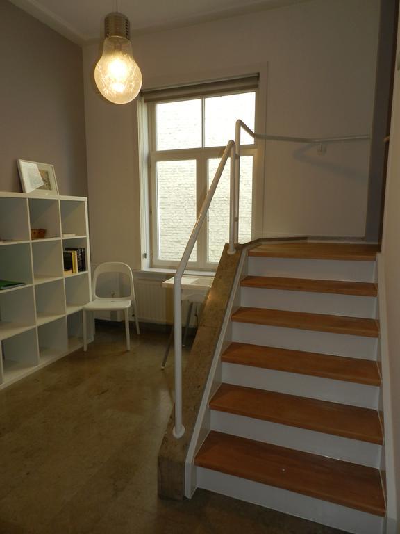 Apartment St-Anna Bruges Quarto foto