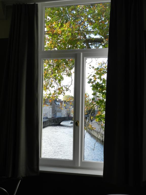 Apartment St-Anna Bruges Quarto foto