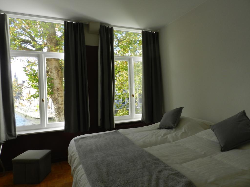 Apartment St-Anna Bruges Quarto foto